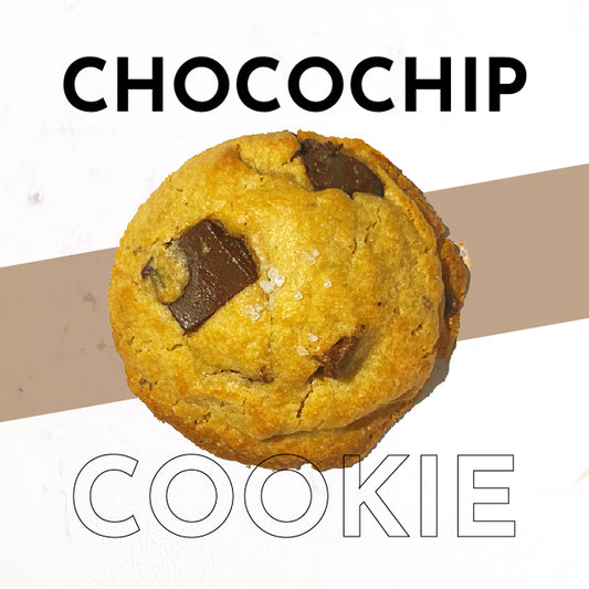 Chocochip Cookie